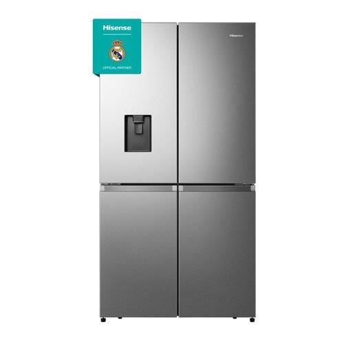 HISENSE FRIDGE(REF560DR),