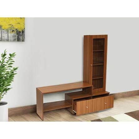 LOCAL TV STAND L SHAPE